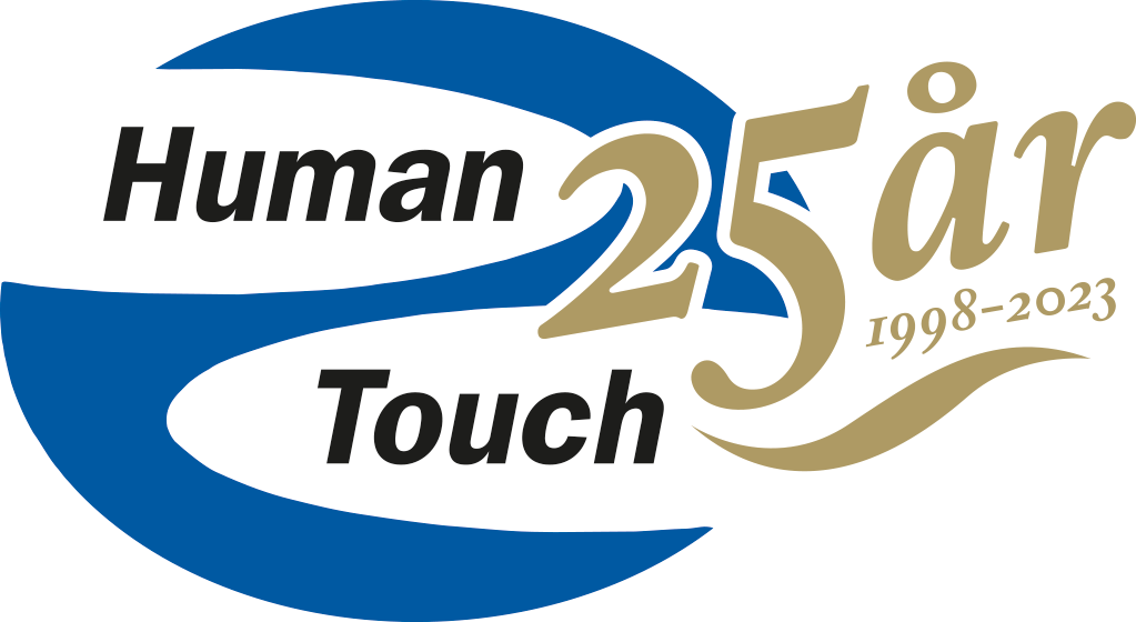 Human Touch – Personlig assistans på dina villkor